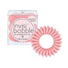 Invisibobble ORIGINAL Гумки-Браслет для волосся Matte Me, Myselfie & I