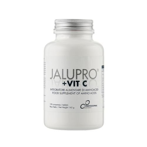 JALUPRO Food Supplement Харчова добавка для стимулювання колагену