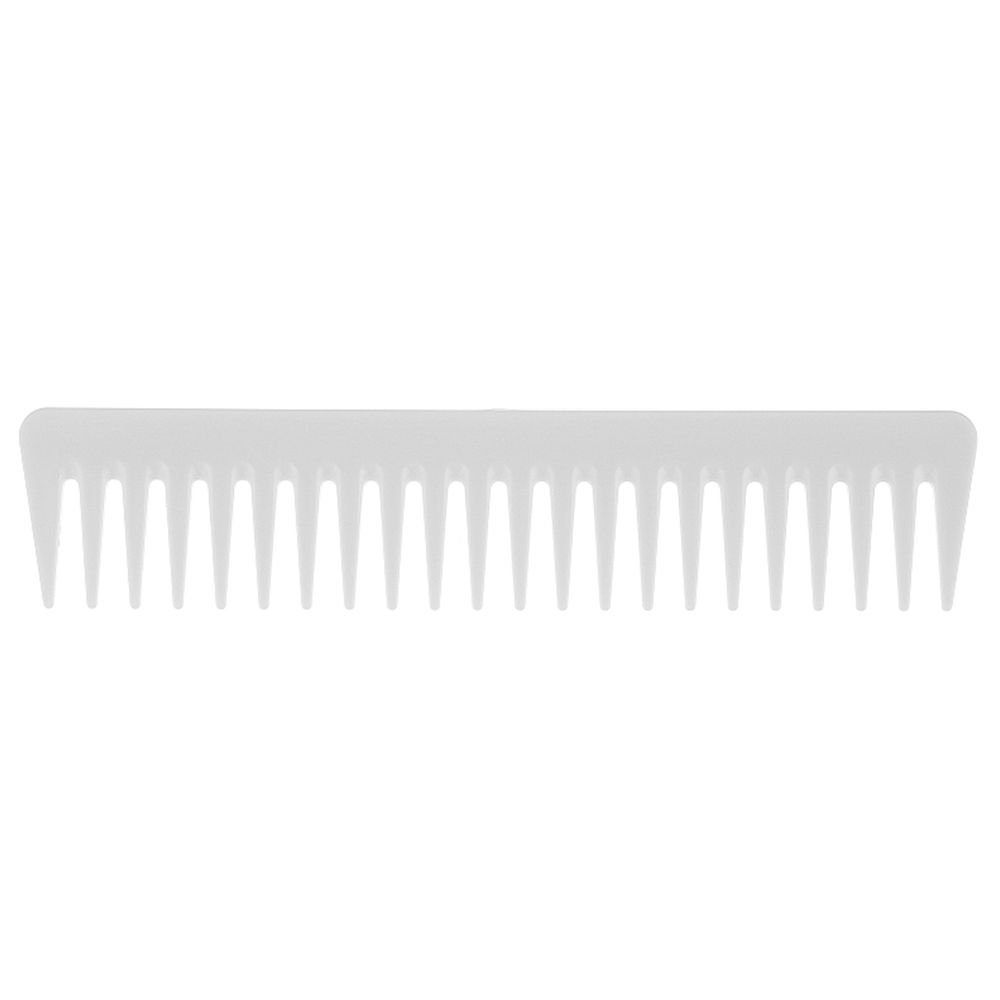Janeke гребінець Supercomb White
