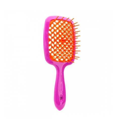 Janeke SUPERBRUSH CORAL/PINK