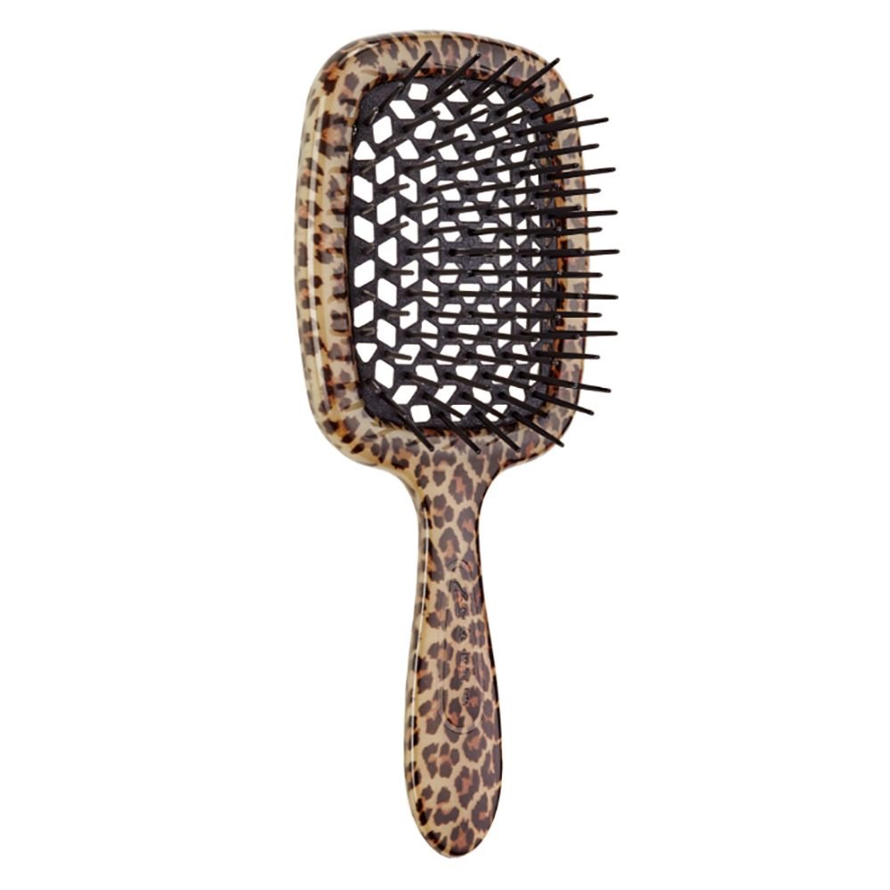 Janeke SUPERBRUSH LEOPARD