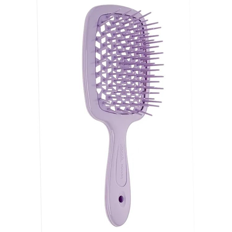 Janeke SUPERBRUSH LILAC