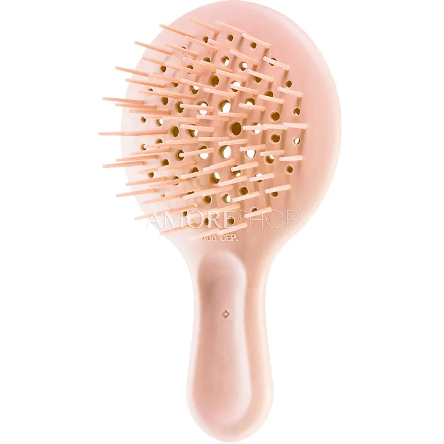 Janeke SUPERBRUSH-mini PEACH
