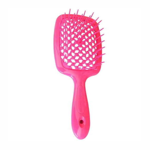 Janeke superbrush pink