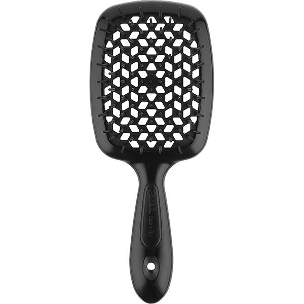 Janeke superbrush small black