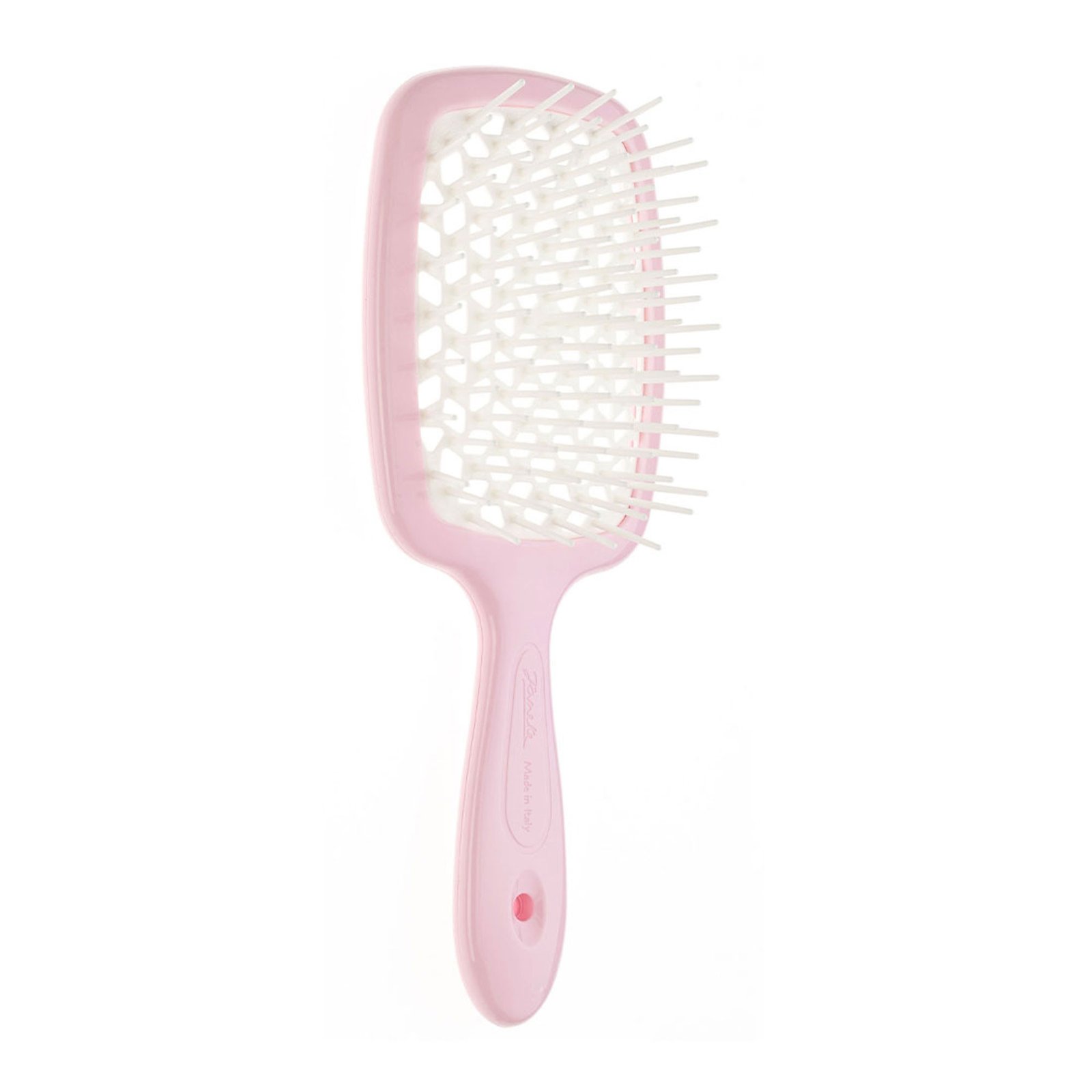 Janeke SUPERBRUSH-small PINK NUDE