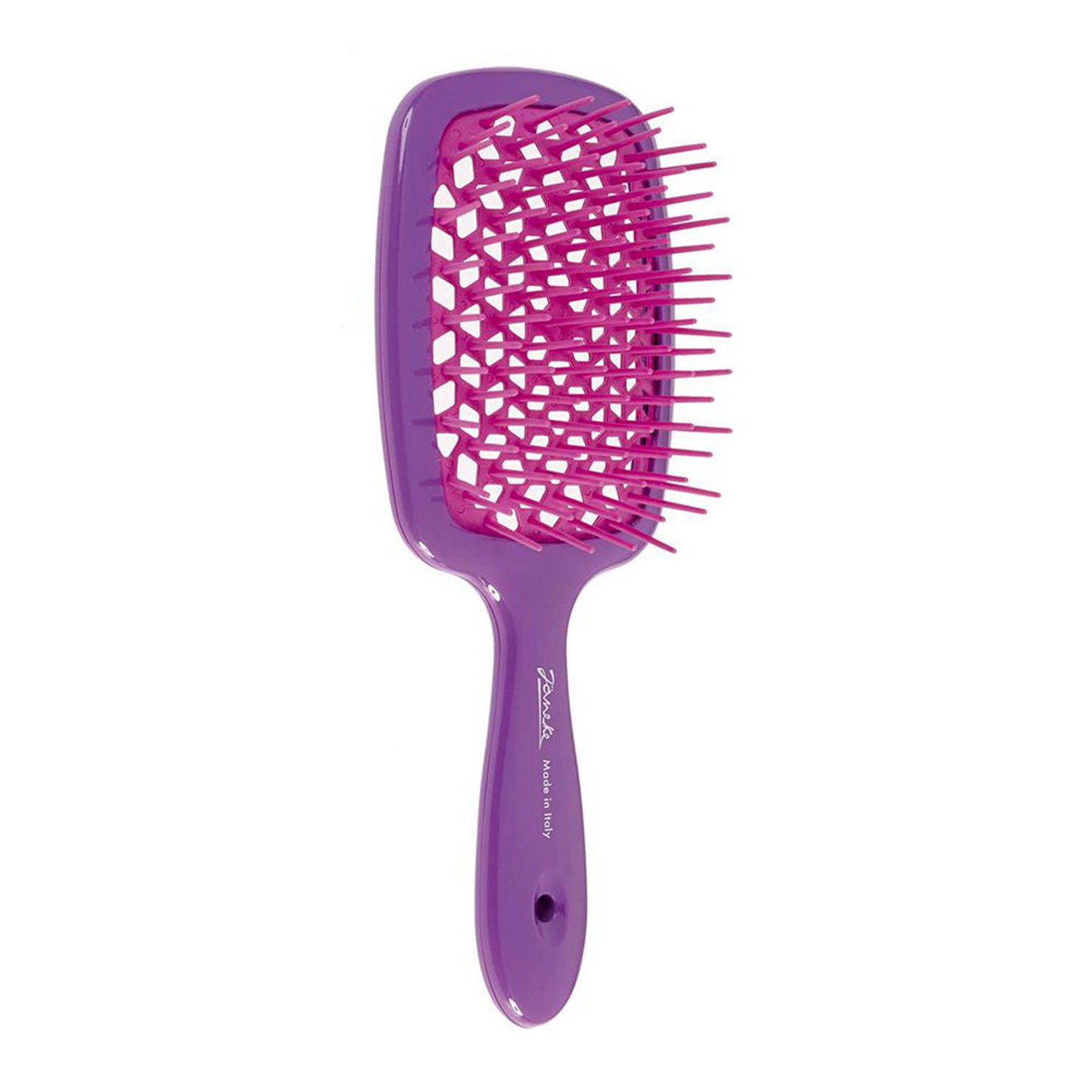 Janeke superbrush standart violet