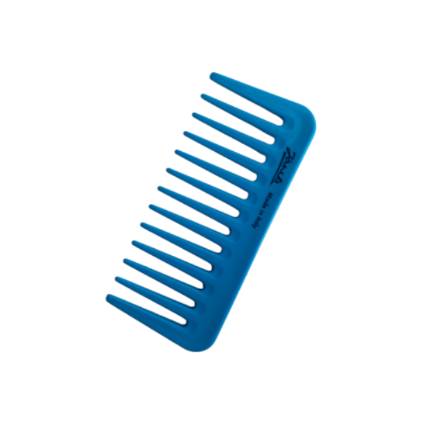 Janeke Supercomb Small (голубий)