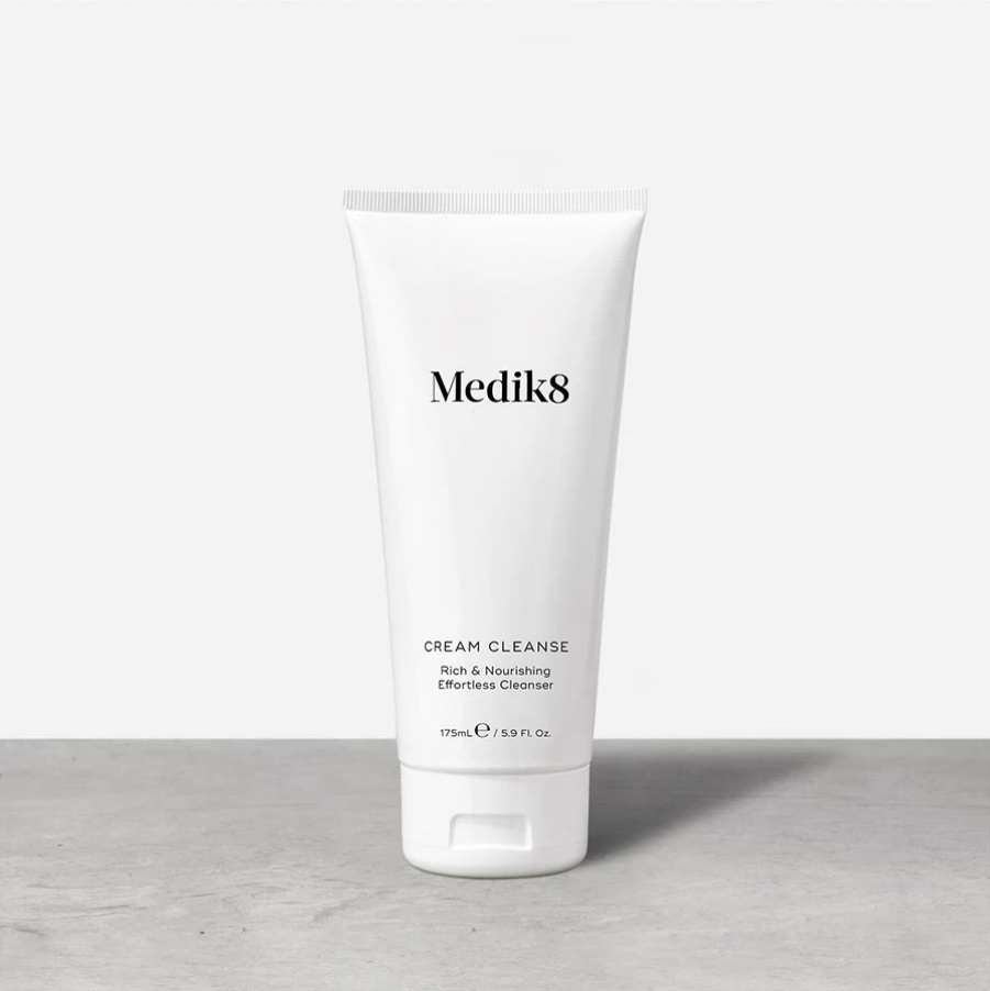 Medik8 CREAM CLEANSE™ Кремовий засіб для очищення й живлення шкіри