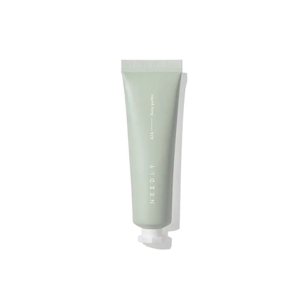 Needly Sensory Hand Cream 424 Rainy garden Крем для рук "Дощовий сад" , 30 мл