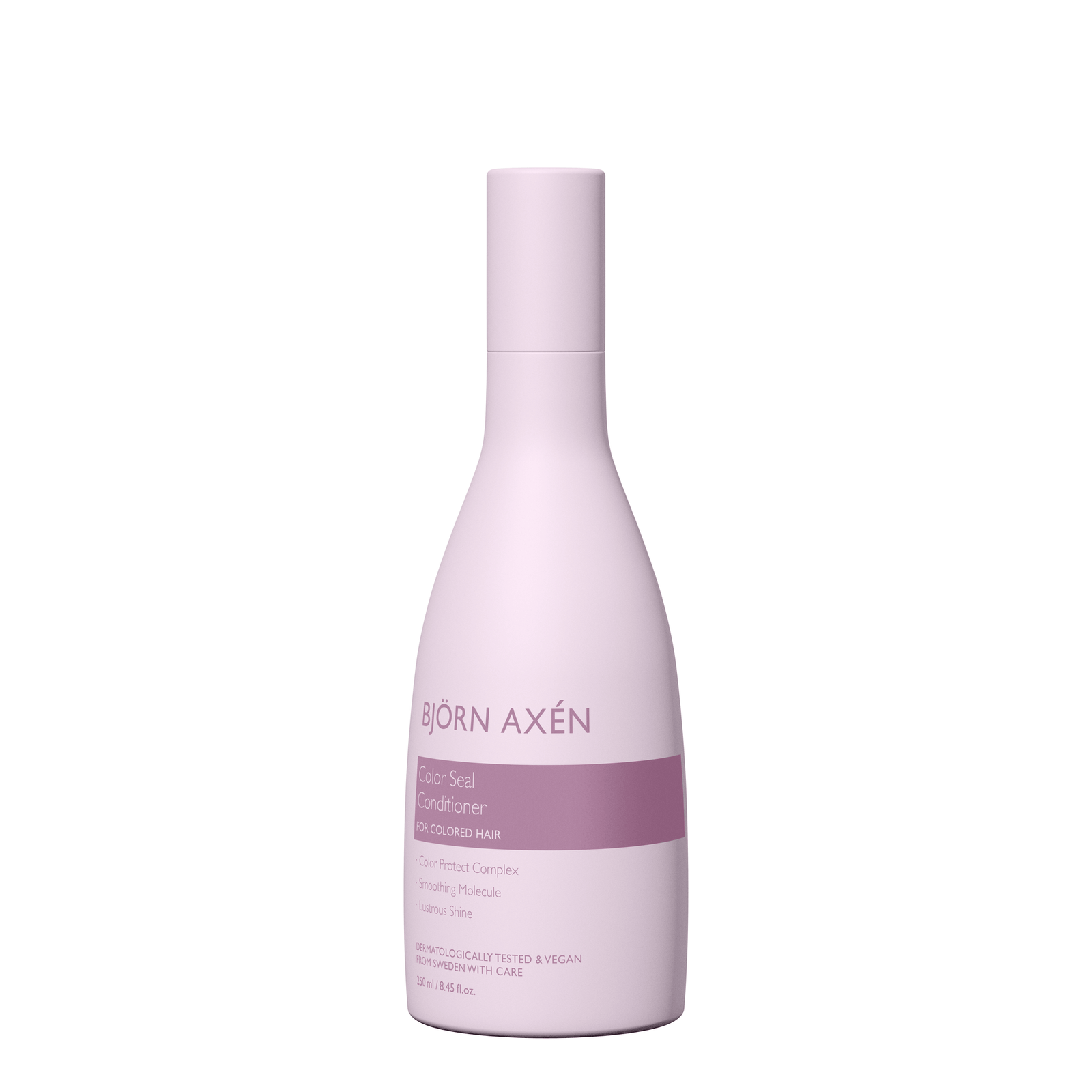 BJORN AXEN Color Seal Conditioner Кондиціонер для фарбованого волосся 250 мл