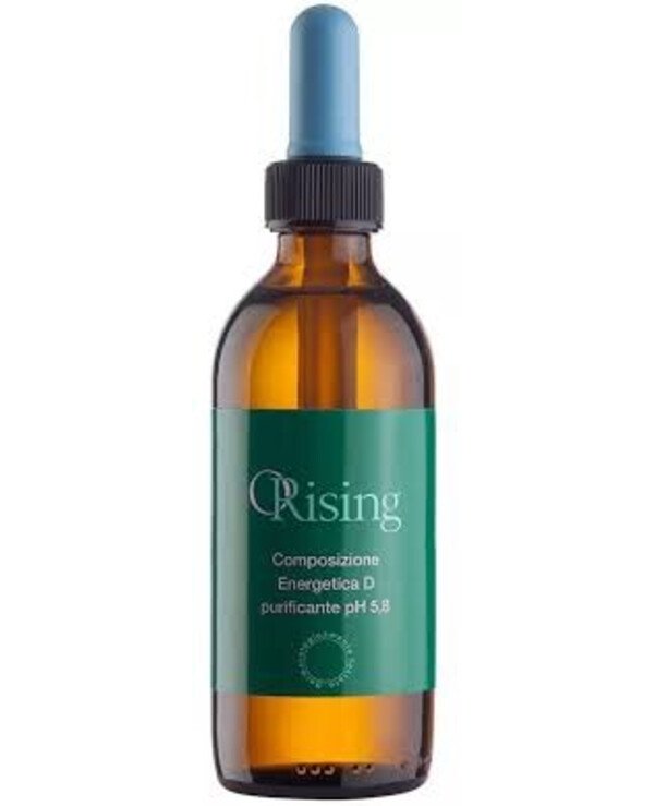 ORISING Енергетичний склад Д 150 ml
