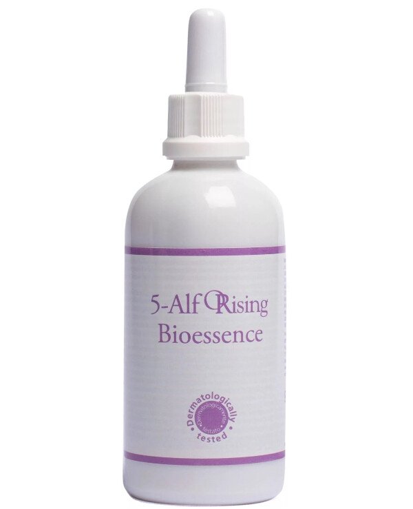 Orising Фітоесенціальний лосьйон проти випадіння 5-AlfORising