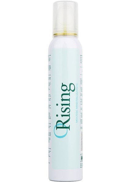 ORISING Фітоесенціальний мінералізуючий мус-кондиціонер, 200 ml