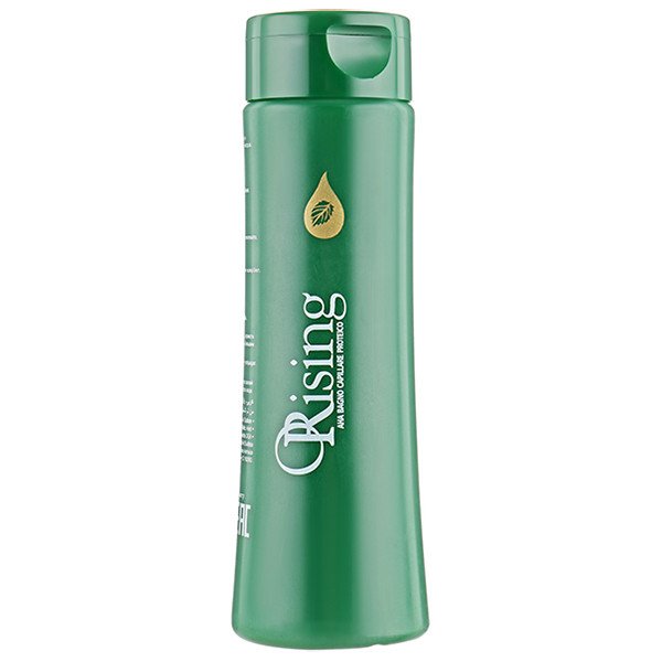 ORISING Фітоесенціальний шампунь АHА комплекс із фруктовими кислотами, 250 ml