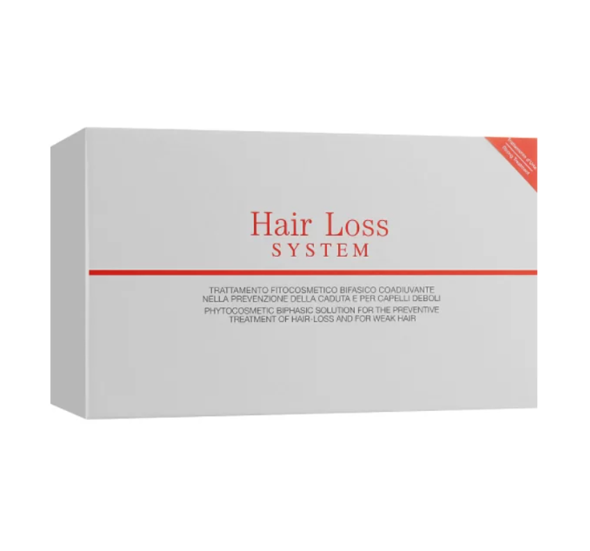 Orising Hair Loss System 15х7 ml