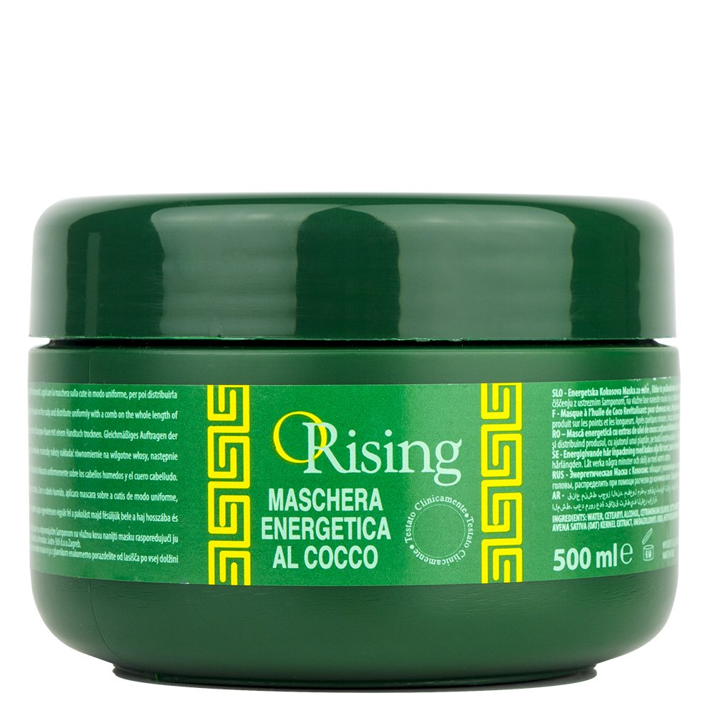 ORISING Маска Orising Cocco 500 ml