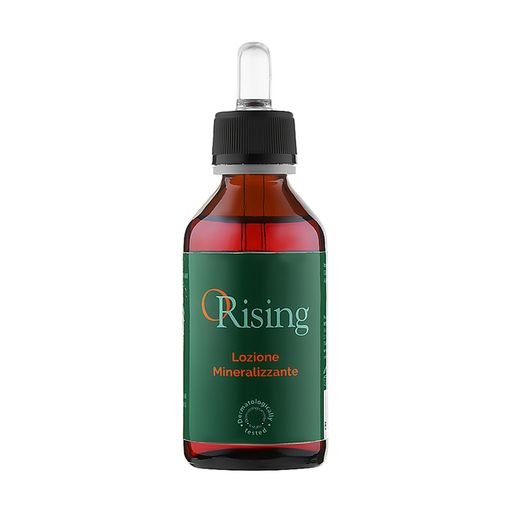 ORISING Мінералізуючий лосьйон для сухого та ламкого волосся, 100 ml