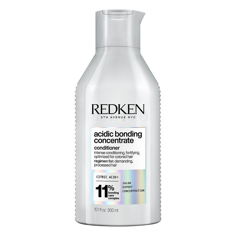 Redken acidic bonding concentrate conditioner 300 мл