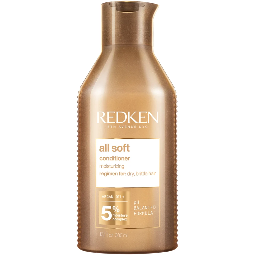 Redken all soft Conditioner 300 мл
