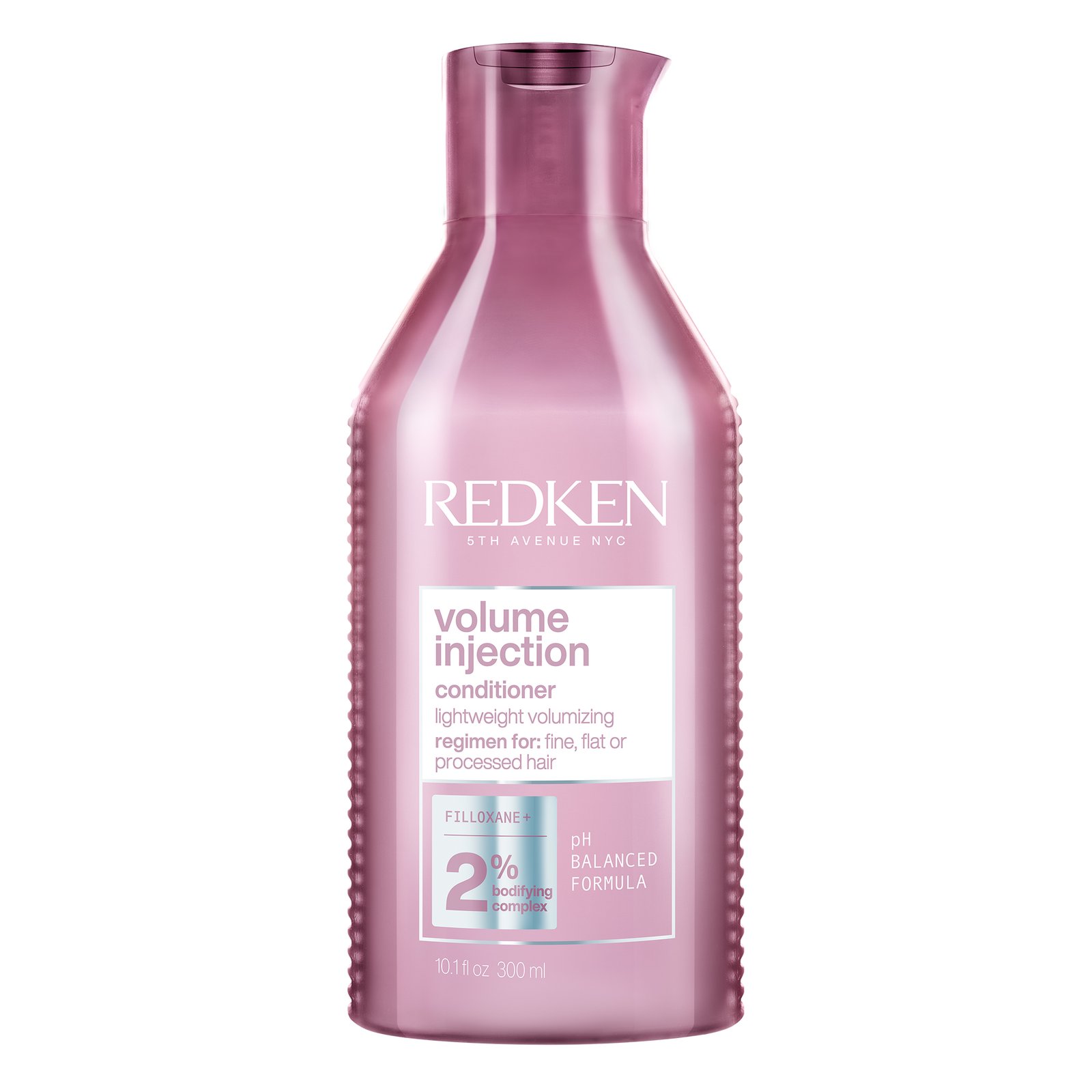 REDKEN High Rise Volume Кондиціонер для надання об'єму волоссю, 300 МЛ
