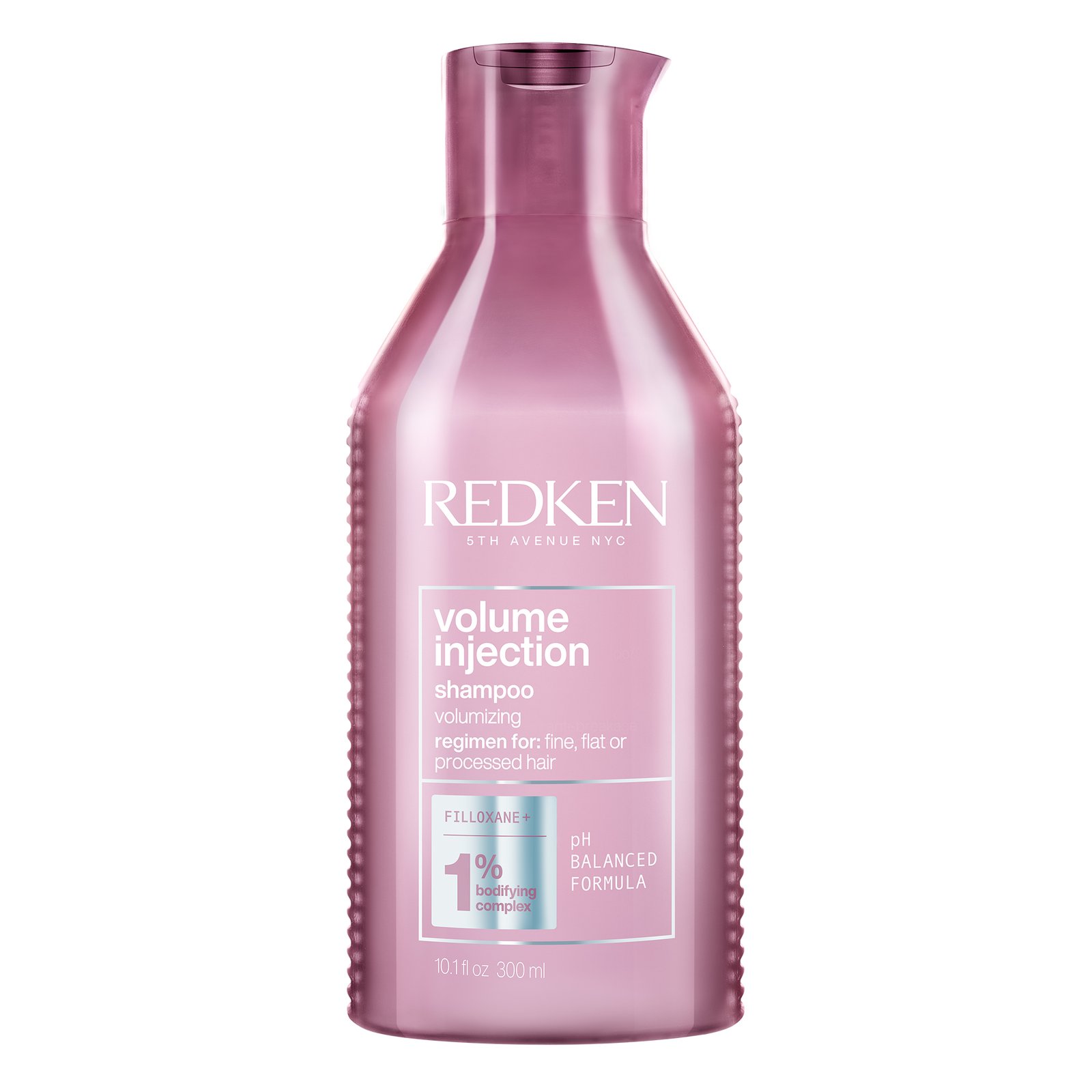 REDKEN Volume Injection Шампунь для надання волоссю об'єму