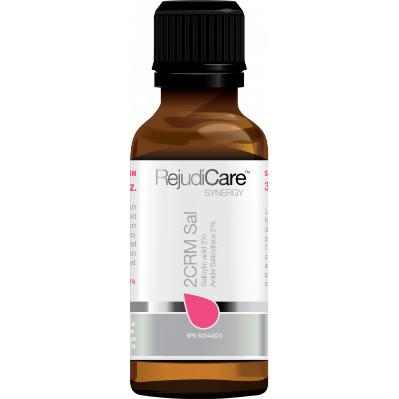 REJUDICARE СИРОВАТКА ДЛЯ ОБЛИЧЧЯ 2CRM SAL, 30 МЛ