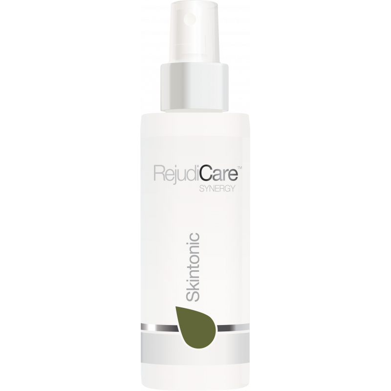 REJUDICARE ТОНІК ДЛЯ ОБЛИЧЧЯ SKINTONIC MIST PUMP, 150 ml
