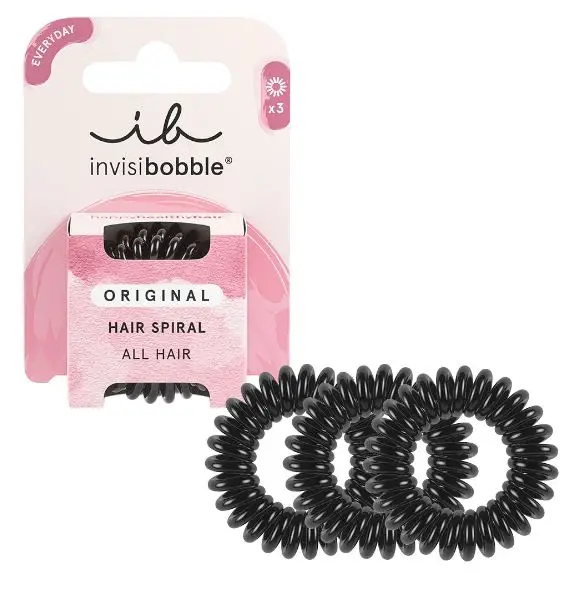Invisibobble original true black