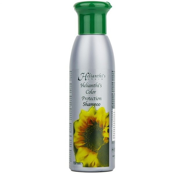 Шампунь Helianthi's Color Protection, 150ml
