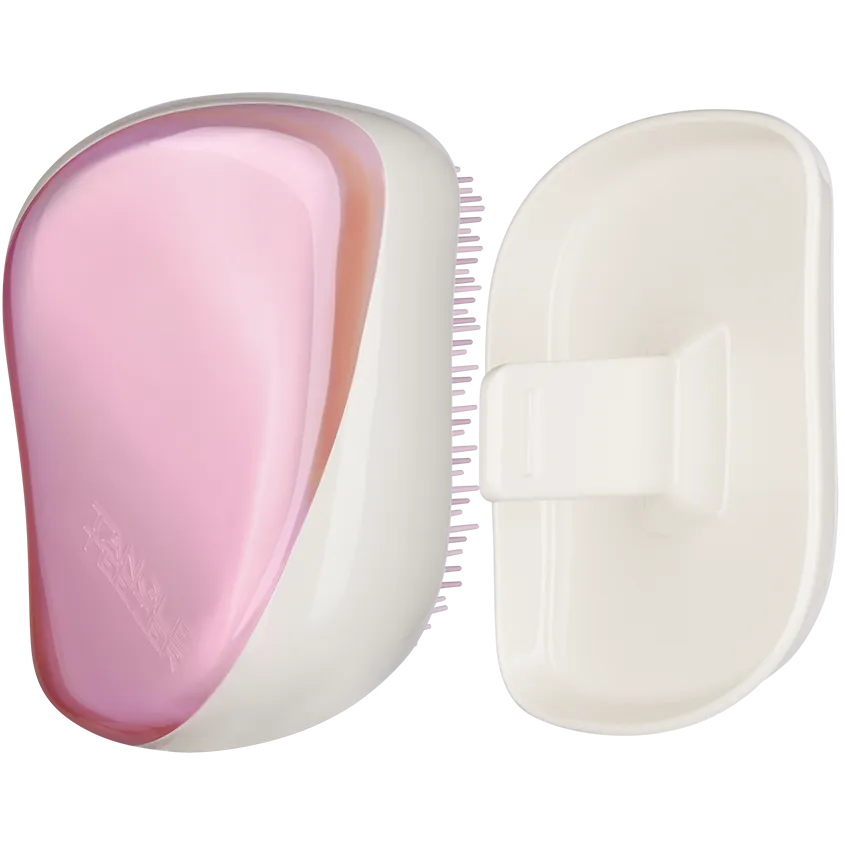 Tangle Teezer Compact Styler Holo Hero