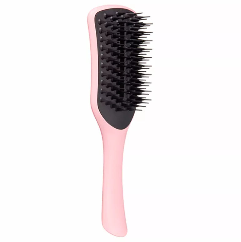 TANGLE TEEZER Easy Dry & Go Щітка для сушіння та укладання феном Tickled Pink