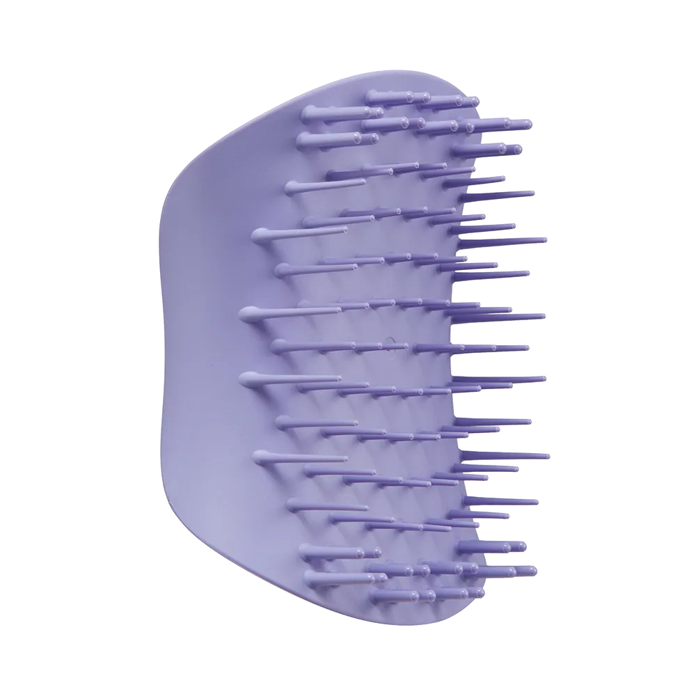 Tangle Teezer The Scalp Exfoliator and Massager Lavender Lite
