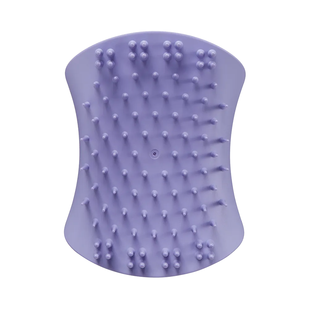 Tangle Teezer The Scalp Exfoliator and Massager Lavender Lite