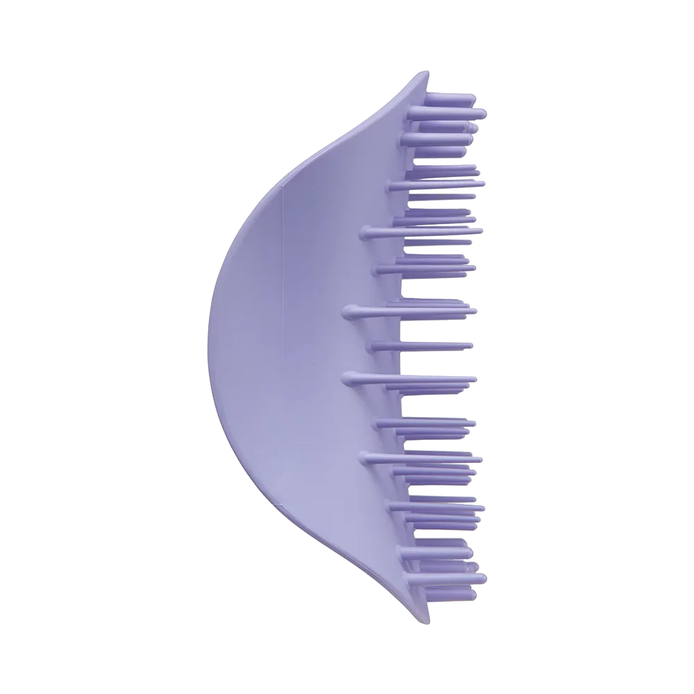Tangle Teezer The Scalp Exfoliator and Massager Lavender Lite