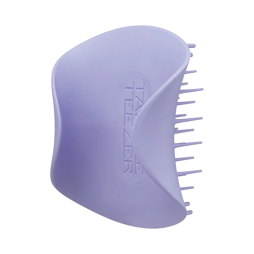 Tangle Teezer The Scalp Exfoliator and Massager Lavender Lite