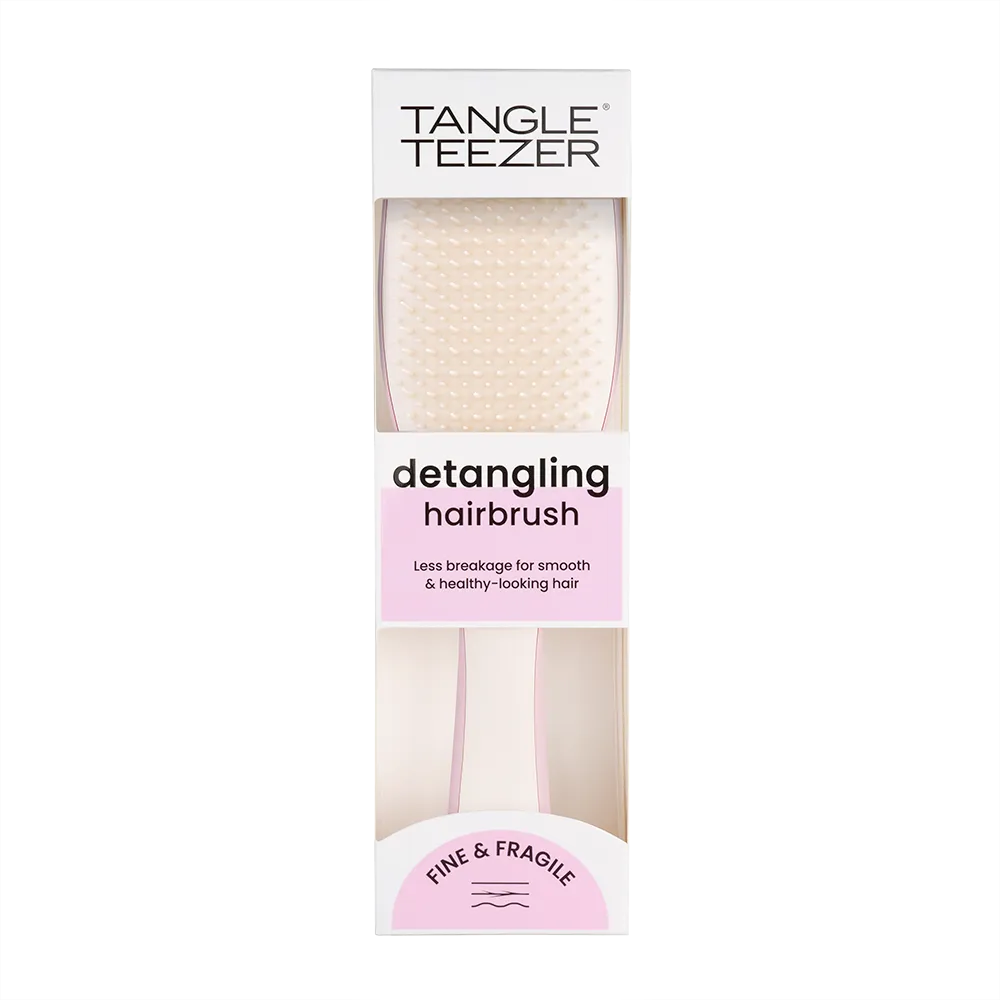 Tangle Teezer The Ultimate Detangler Fine & Fragile Pink Whisper