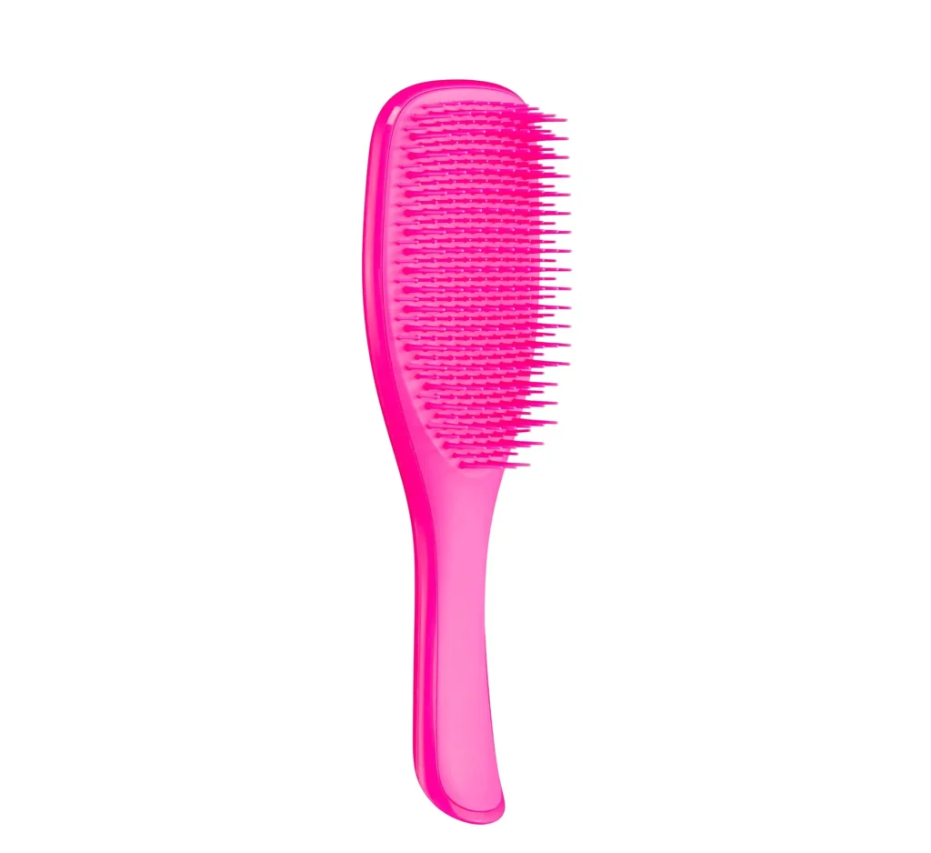 Tangle Teezer&Barbie The Ultimate Detangler Dopamine Pink
