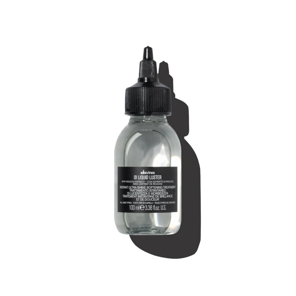 Davines OI Liquid Luster 100 мл
