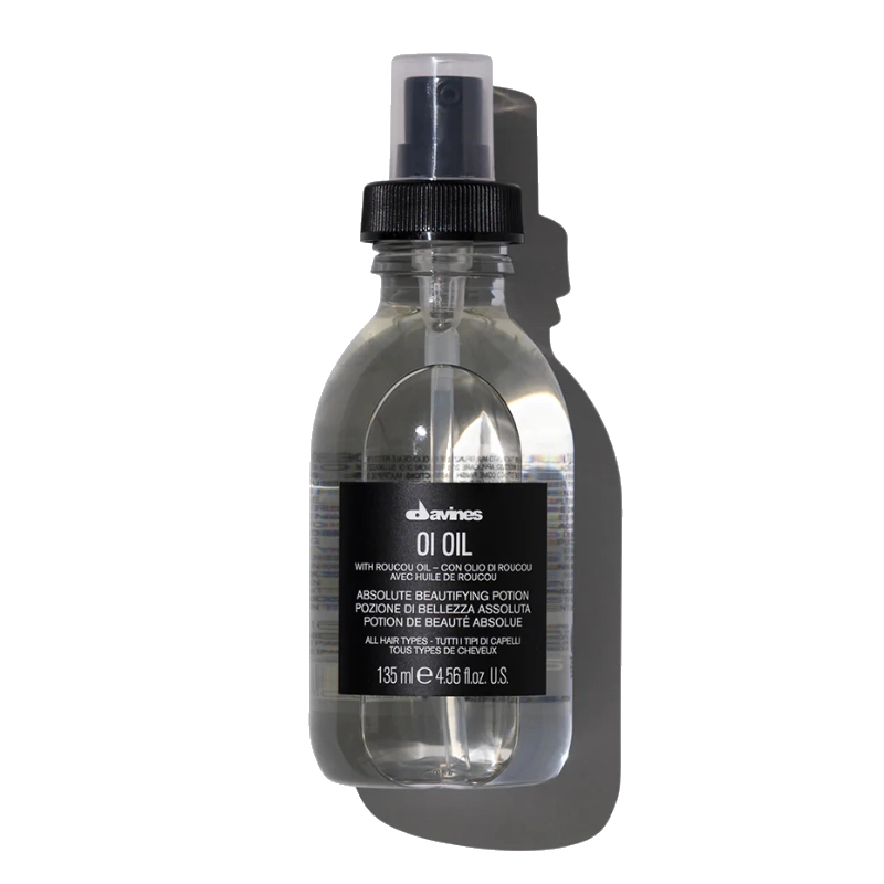 Davines OI OIL 135 мл