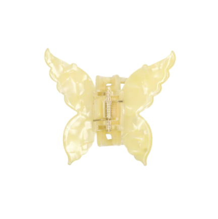 EMI JAY PAPILLON CLIP IN CITRON ЗАКОЛКА ДЛЯ ВОЛОССЯ