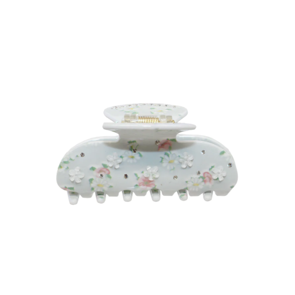 EMI JAY SWEETHEART CLIP IN TEA PARTY КРАБИК ДЛЯ ВОЛОССЯ