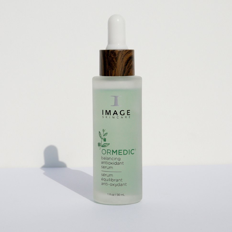 Image Skincare АНТИОКСИДАНТНА СИРОВАТКА Balancing Antioxidant Serum