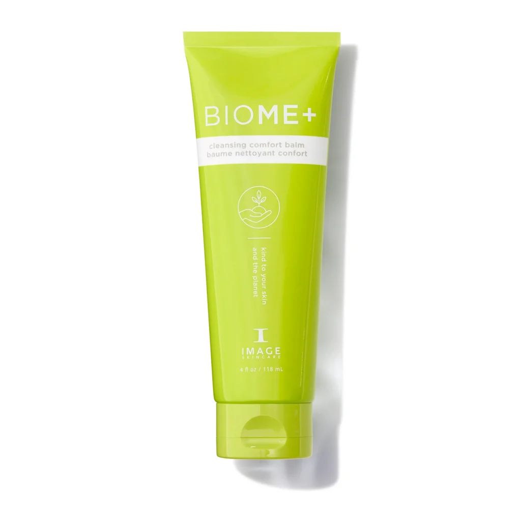 Image Skincare Biome+ Cleansing Comfort Balm ДЕЛІКАТНИЙ ОЧИЩУЮЧИЙ БАЛЬЗАМ, 118 ml