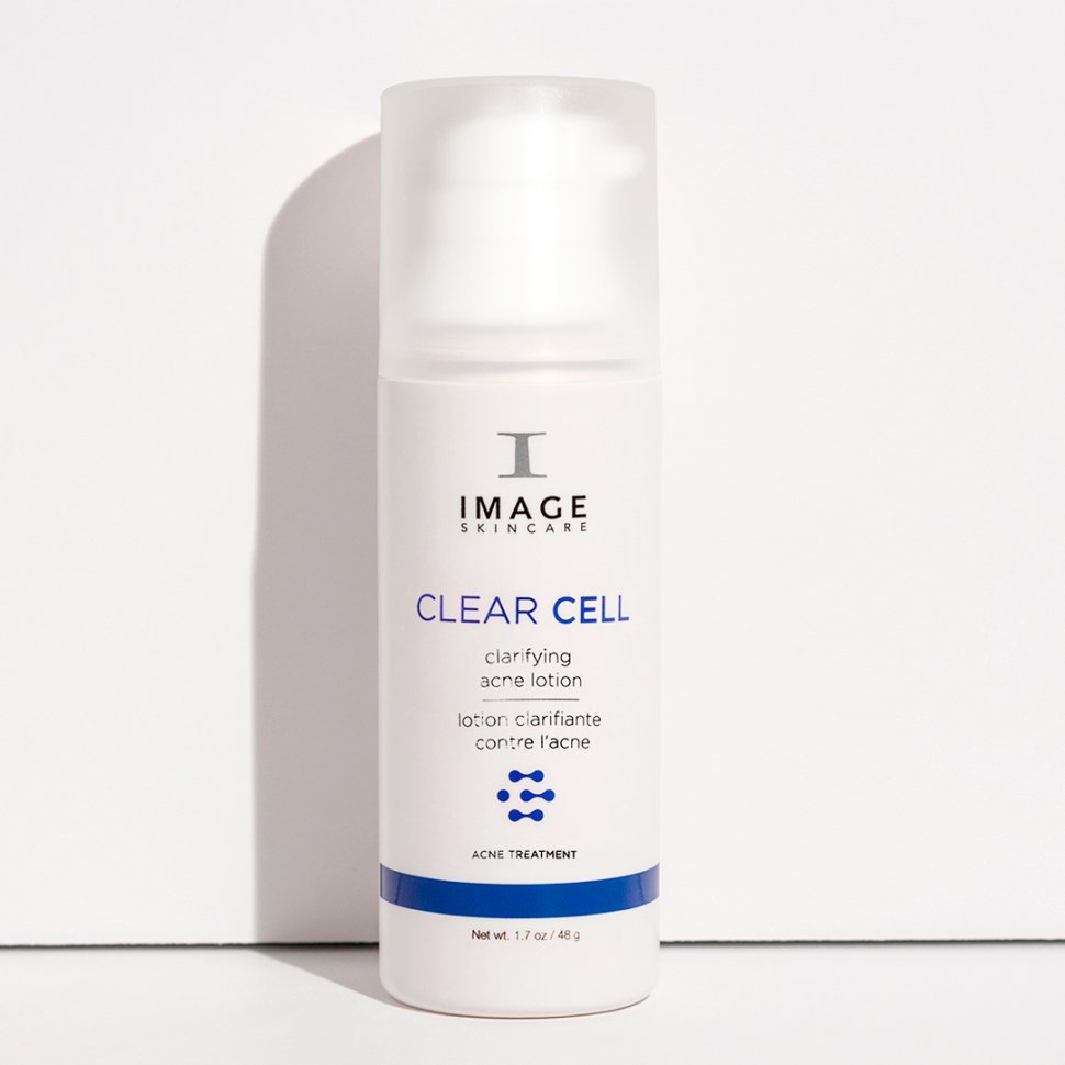 Image Skincare ЕМУЛЬСІЯ АНТИ-АКНЕ Medicated Acne Lotion