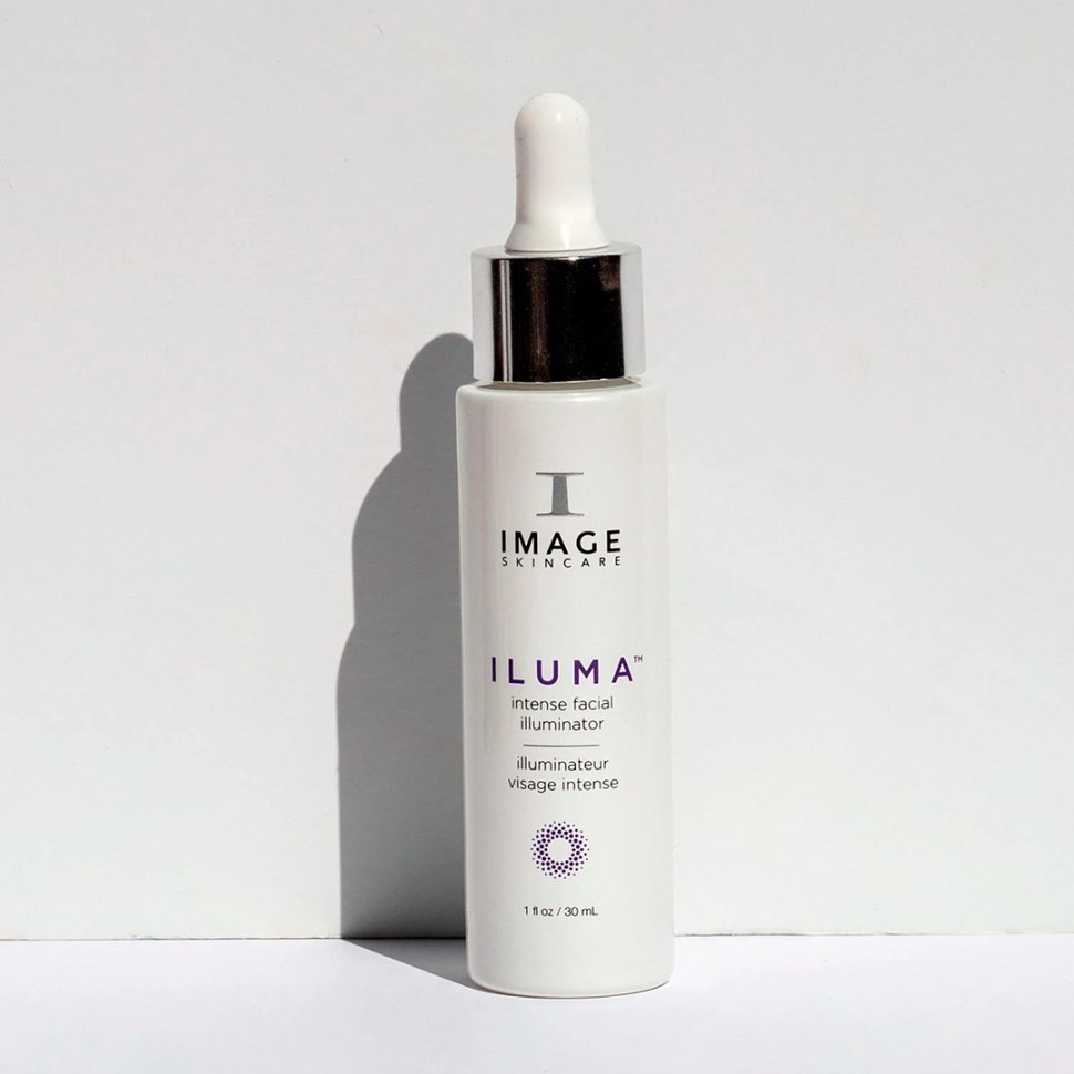 Image Skincare ІЛЮМІНАЙЗЕР ДЛЯ ОБЛИЧЧЯ Iluma Intense Facial Illuminator