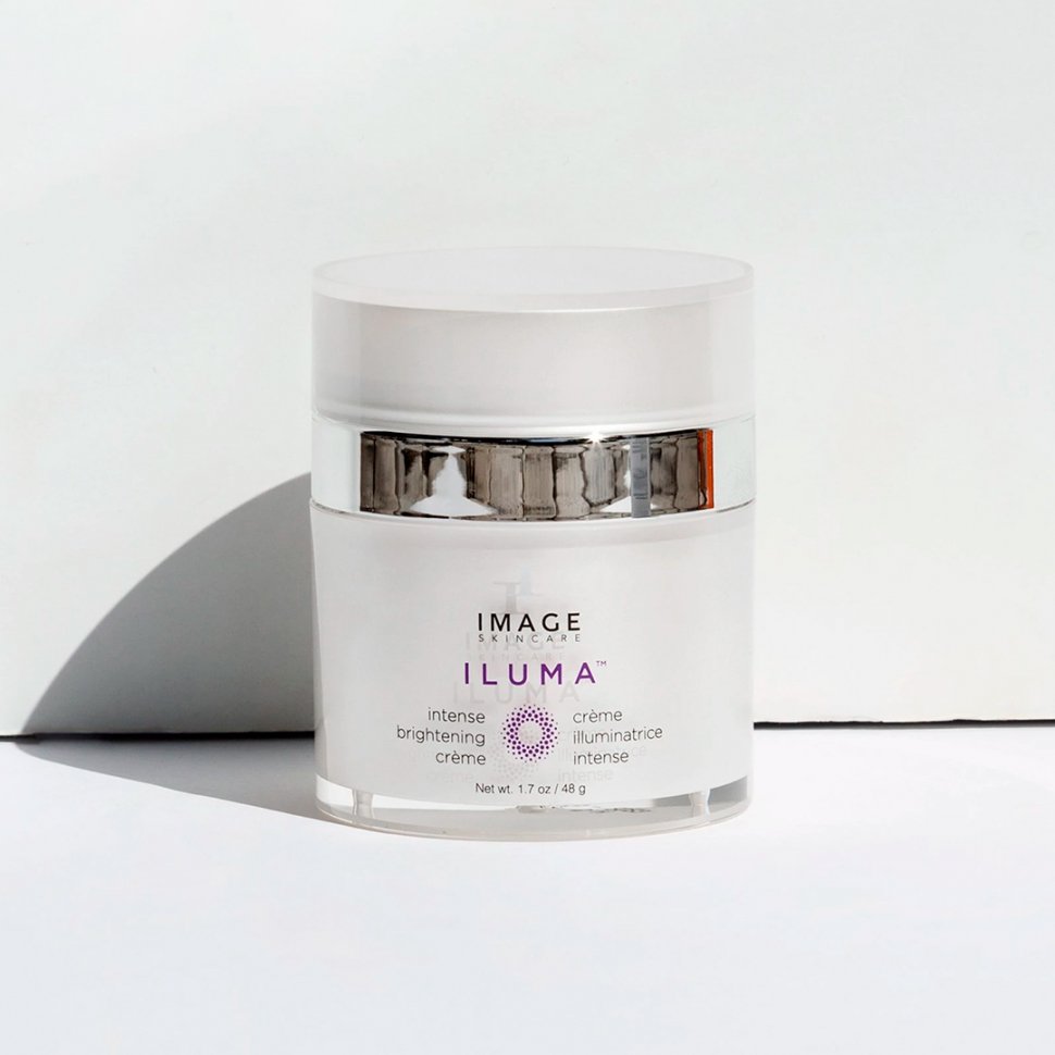 Image Skincare ІНТЕНСИВНИЙ ОСВІТЛЮЮЧИЙ КРЕМ Iluma Intense Brightening Crème