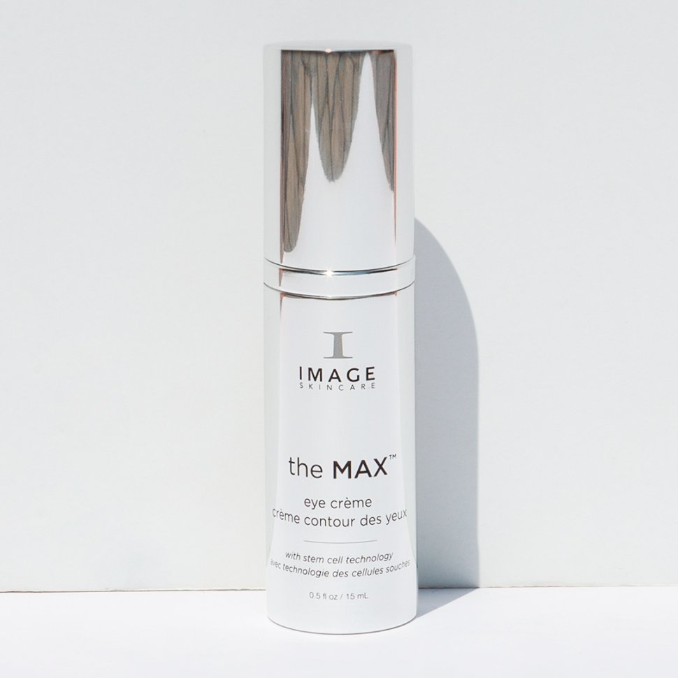 Image Skincare КРЕМ ДЛЯ ПОВІК THE MAX Stem Cell Eye Crème