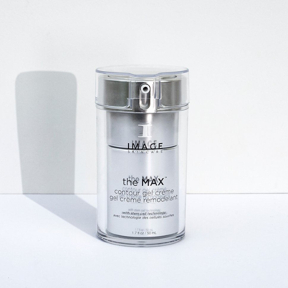 Image Skincare КРЕМ-ГЕЛЬ КОНТУР THE MAX The Max Contour creme