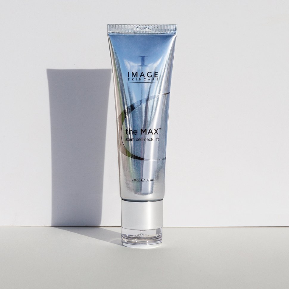Image Skincare КРЕМ ЛІФТИНГ ДЛЯ ШИЇ І ДЕКОЛЬТЕ Stem Cell Neck Lift